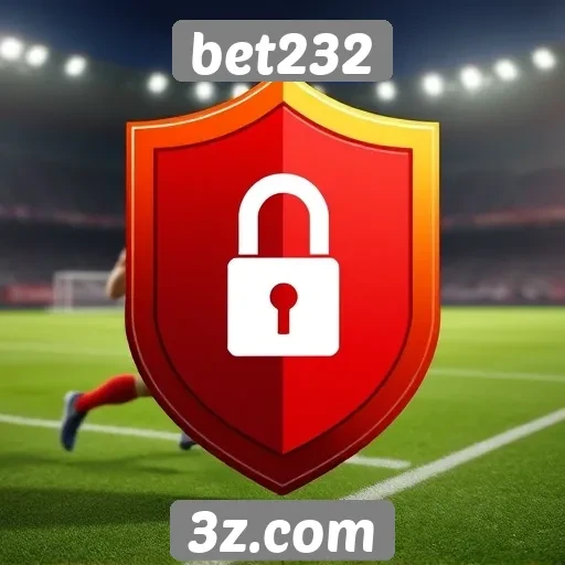 jogadores destacam segurança nas transações do bet232