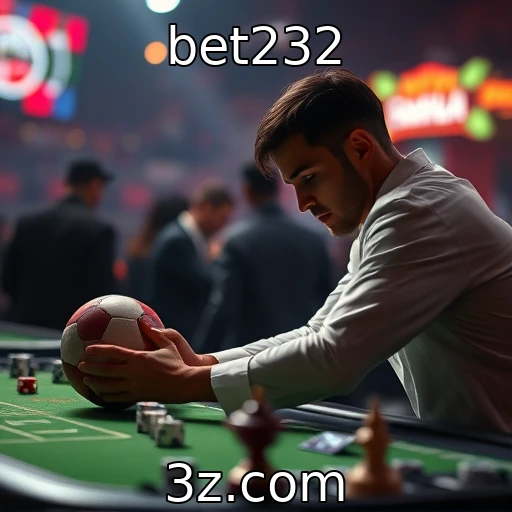 Comportamento do consumidor em jogos competitivos