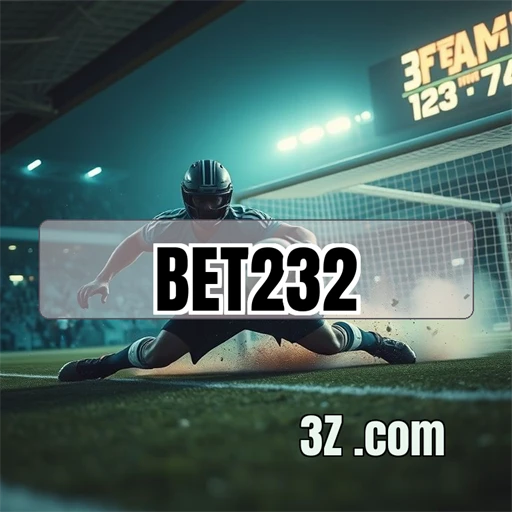 bet232 Apostas em Esportes