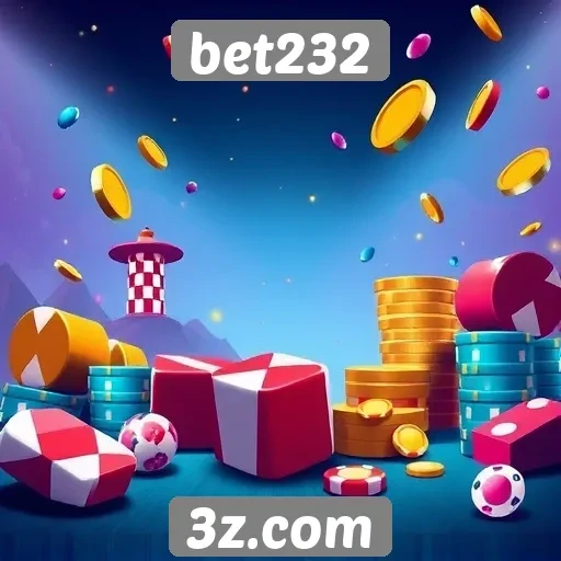 Recursos exclusivos disponíveis no bet232