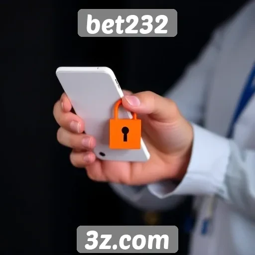 transações financeiras no bet232 e sua confiabilidade