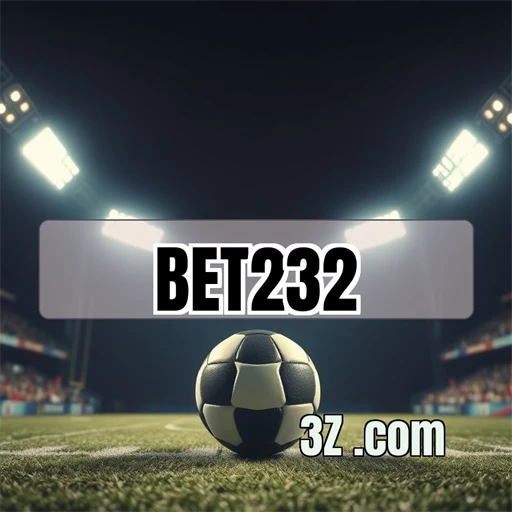 bet232 Área de Login