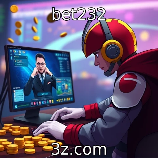 Crescimento do mercado de jogos online em análise