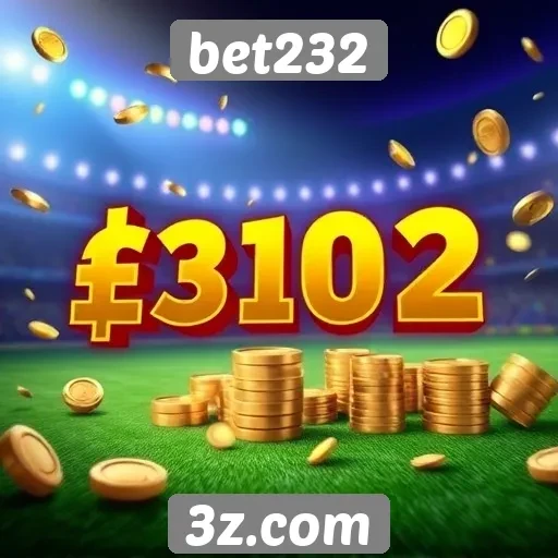 Promoções e bônus disponíveis no bet232
