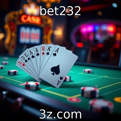 Impacto da regulamentação nos cassinos físicos