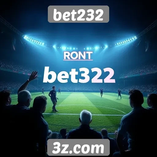 Diferenciais da experiência do usuário no bet232